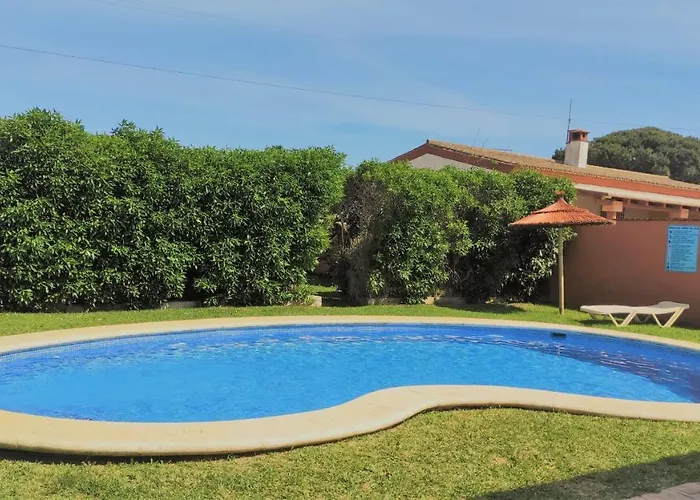 Hacienda Puerto Conil