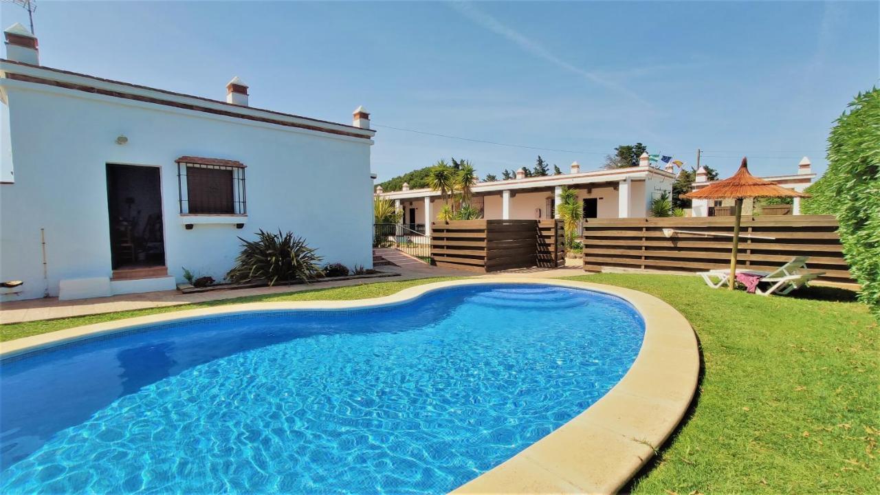Apartment Hacienda Puerto Conil