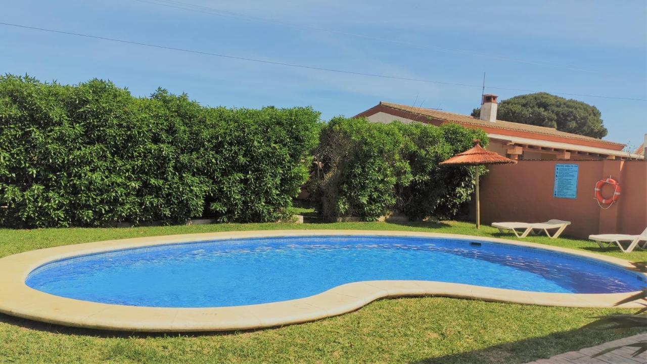 Apartment Hacienda Puerto Conil Conil De La Frontera