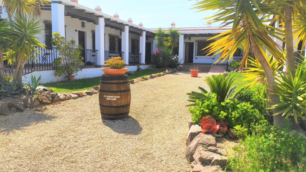 Hacienda Puerto Conil Apartment Conil De La Frontera