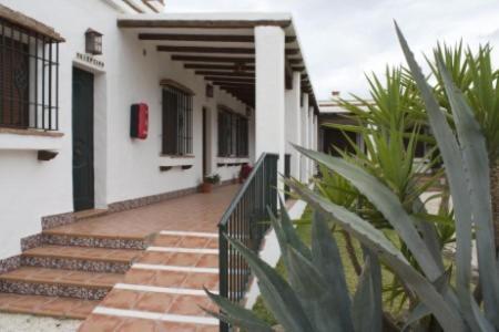 Apartment Hacienda Puerto Conil *