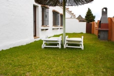 Apartment Hacienda Puerto Conil Conil De La Frontera