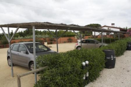 Apartment Hacienda Puerto Conil *