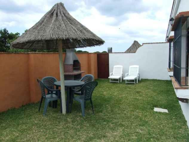 Apartment Hacienda Puerto Conil *