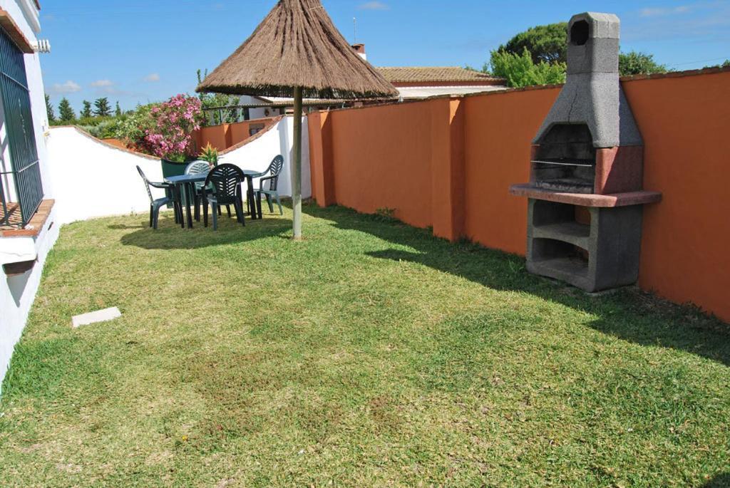Apartment Hacienda Puerto Conil Conil De La Frontera