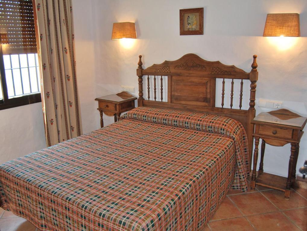 Apartment Hacienda Puerto Conil