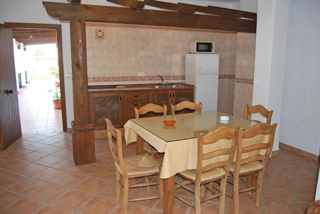 Hacienda Puerto Conil Conil De La Frontera