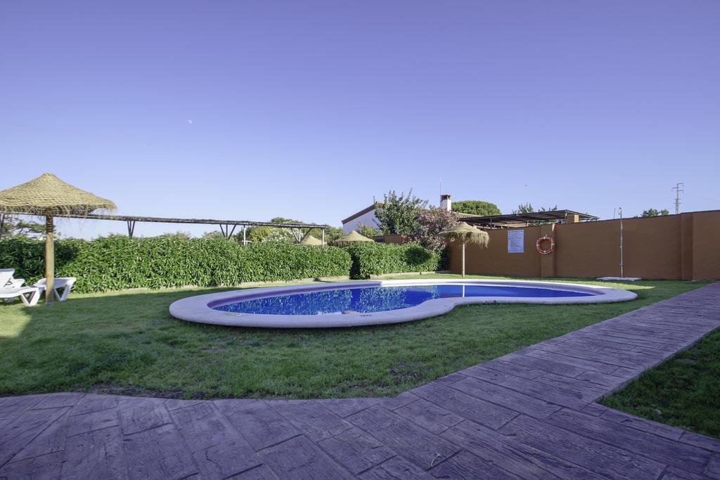 Apartment Hacienda Puerto Conil Conil De La Frontera