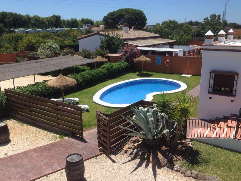 Hacienda Puerto Conil Conil De La Frontera