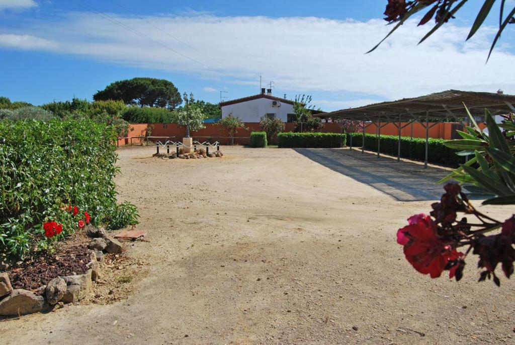 Hacienda Puerto Conil *