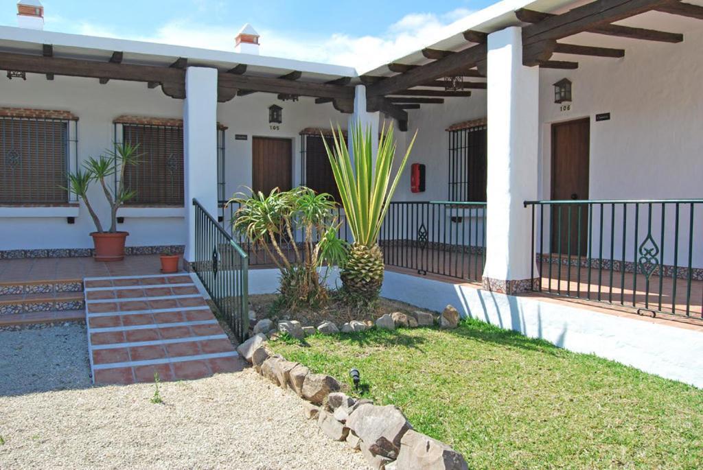 Hacienda Puerto Conil * Conil De La Frontera