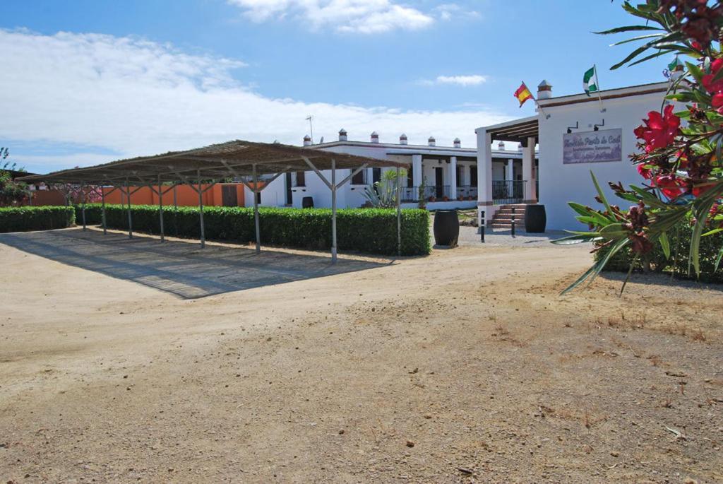 Apartment Hacienda Puerto Conil