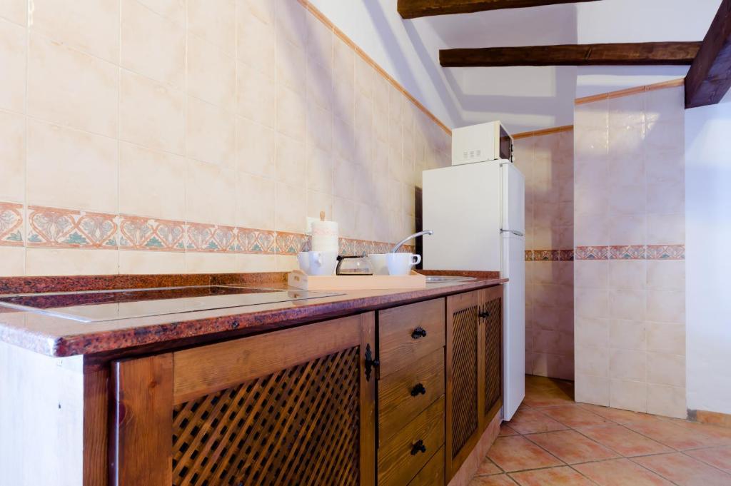 Apartment Hacienda Puerto Conil *