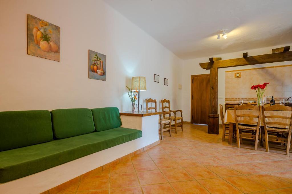Apartment Hacienda Puerto Conil Conil De La Frontera