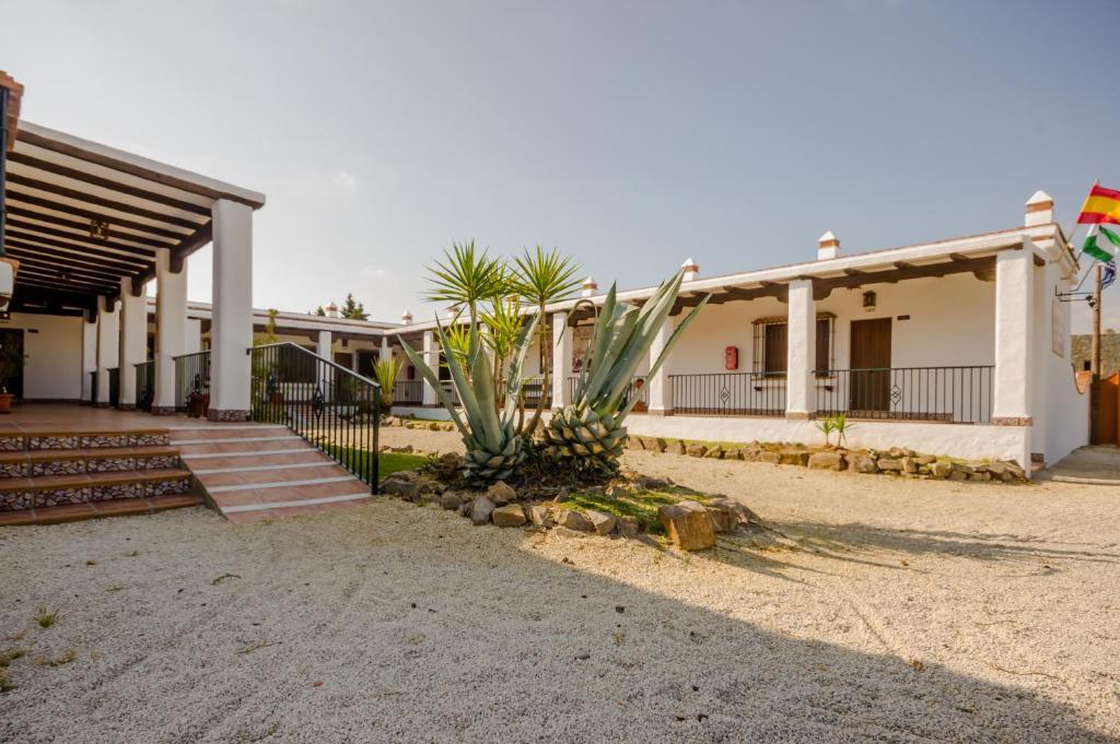 Apartment Hacienda Puerto Conil *