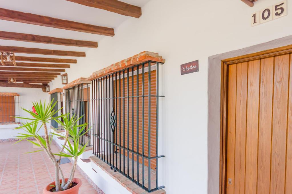 Hacienda Puerto Conil Apartment Conil De La Frontera