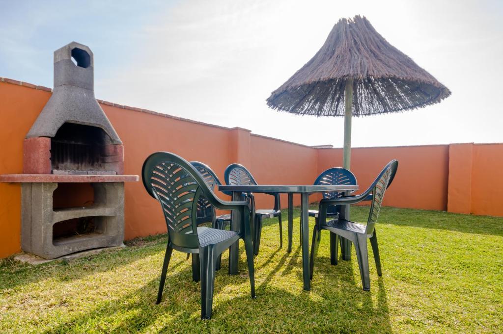 Apartment Hacienda Puerto Conil