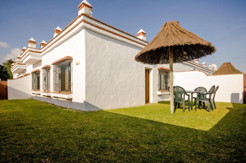 Hacienda Puerto Conil Conil De La Frontera