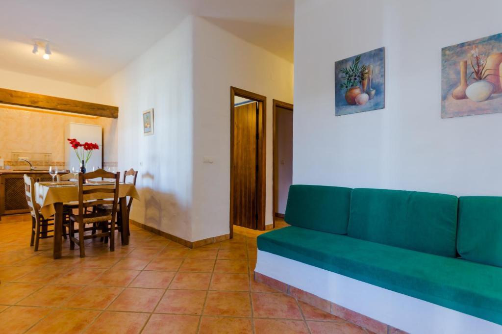 Hacienda Puerto Conil *