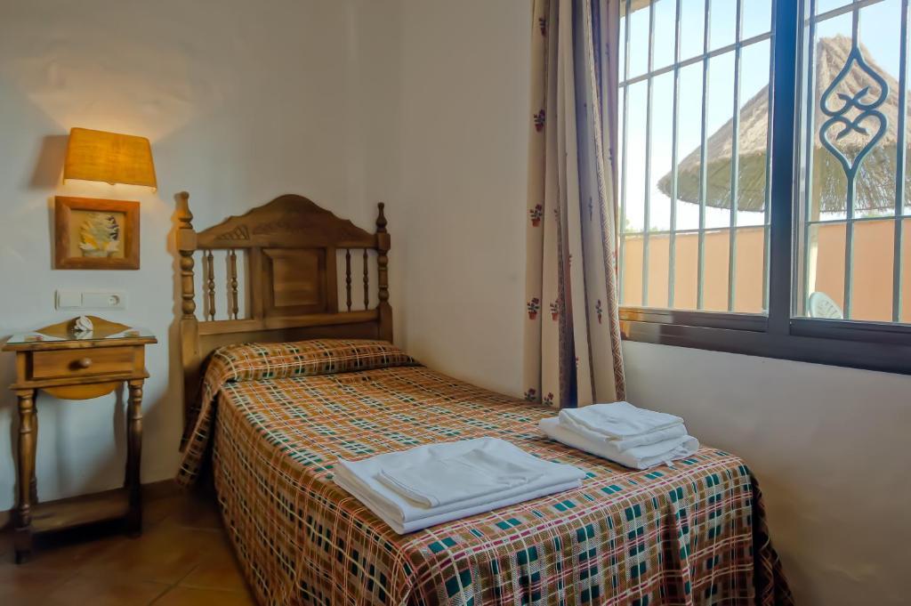 Hacienda Puerto Conil Conil De La Frontera