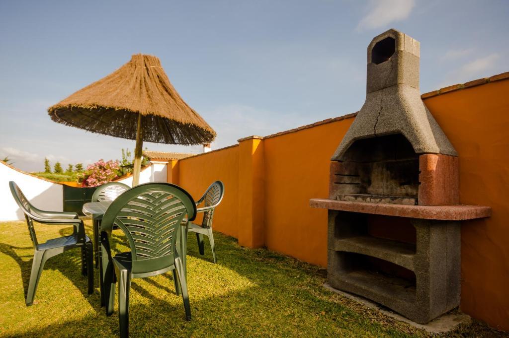 Hacienda Puerto Conil Conil De La Frontera
