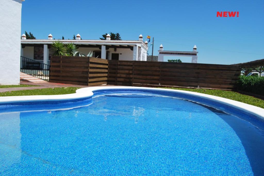 Hacienda Puerto Conil Apartment