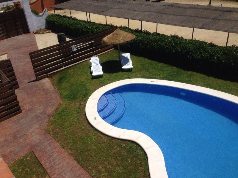 Apartment Hacienda Puerto Conil