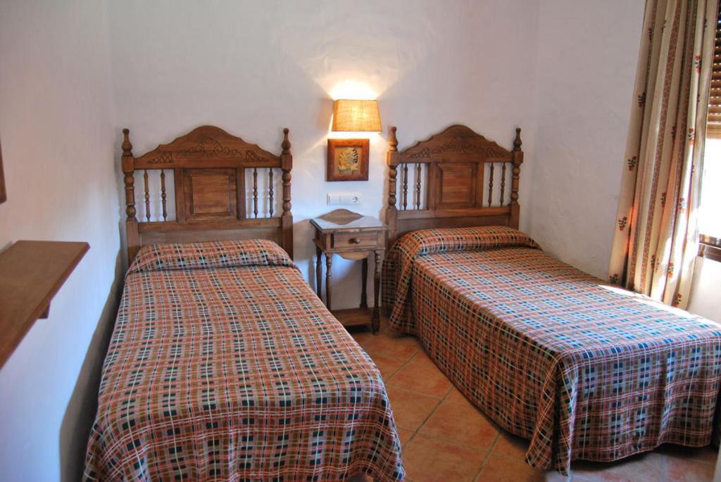 Hacienda Puerto Conil * Conil De La Frontera