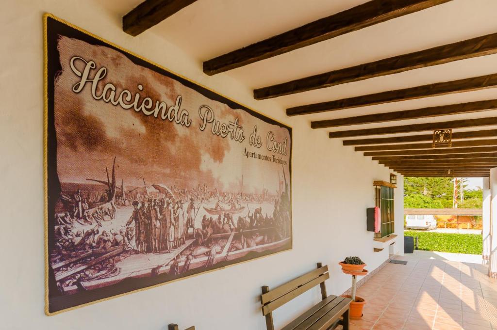 Hacienda Puerto Conil